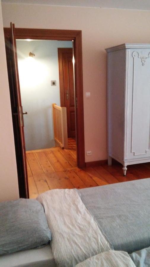 Appartamento Pokoje Na Pogodnie Stettino Esterno foto