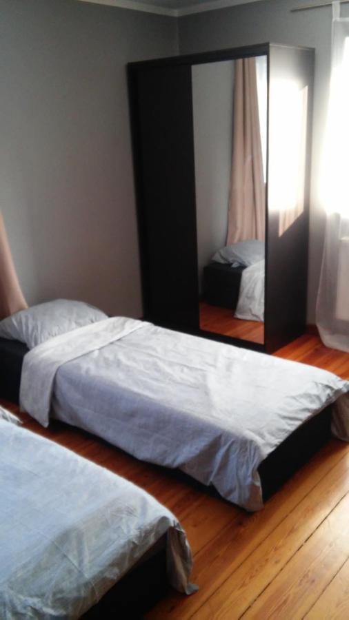 Appartamento Pokoje Na Pogodnie Stettino Esterno foto