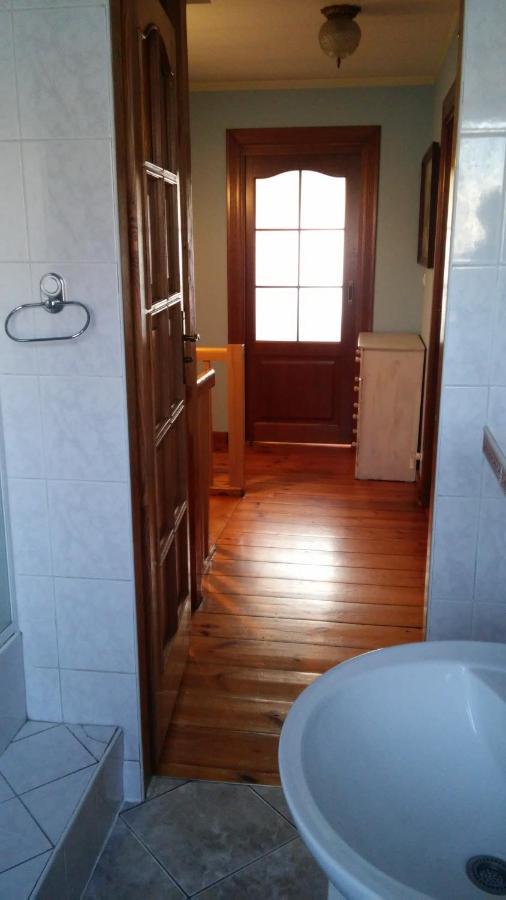 Appartamento Pokoje Na Pogodnie Stettino Esterno foto