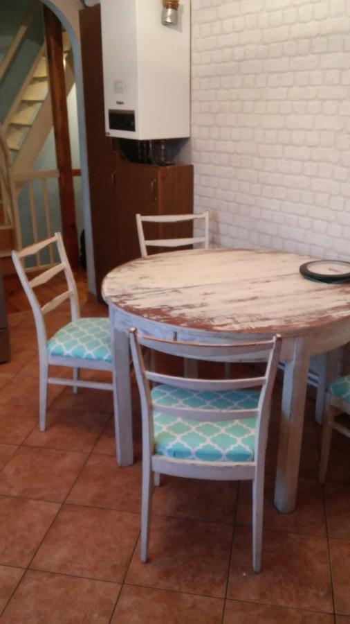 Appartamento Pokoje Na Pogodnie Stettino Esterno foto