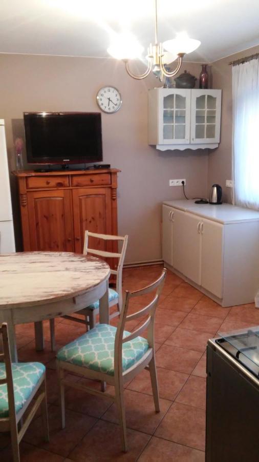 Appartamento Pokoje Na Pogodnie Stettino Esterno foto