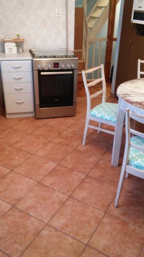 Appartamento Pokoje Na Pogodnie Stettino Esterno foto
